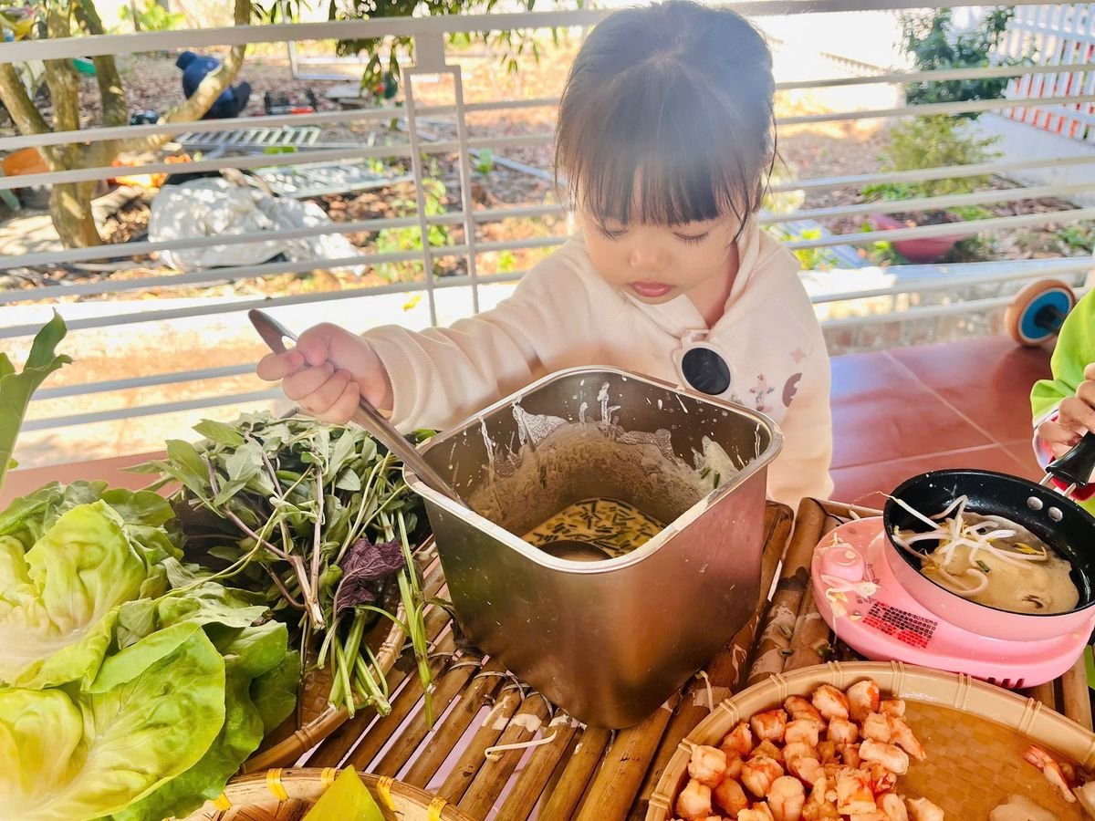 Ảnh hoạt động