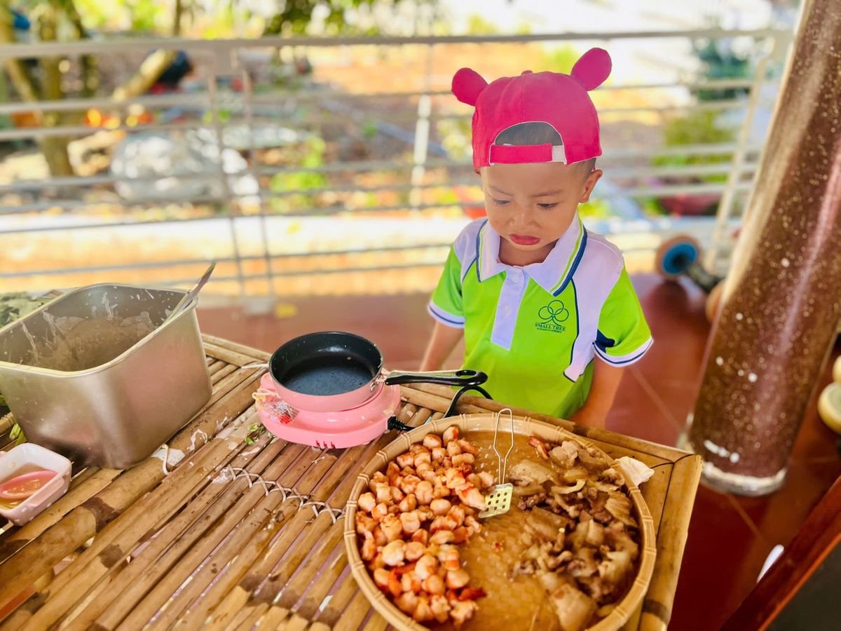 Ảnh hoạt động