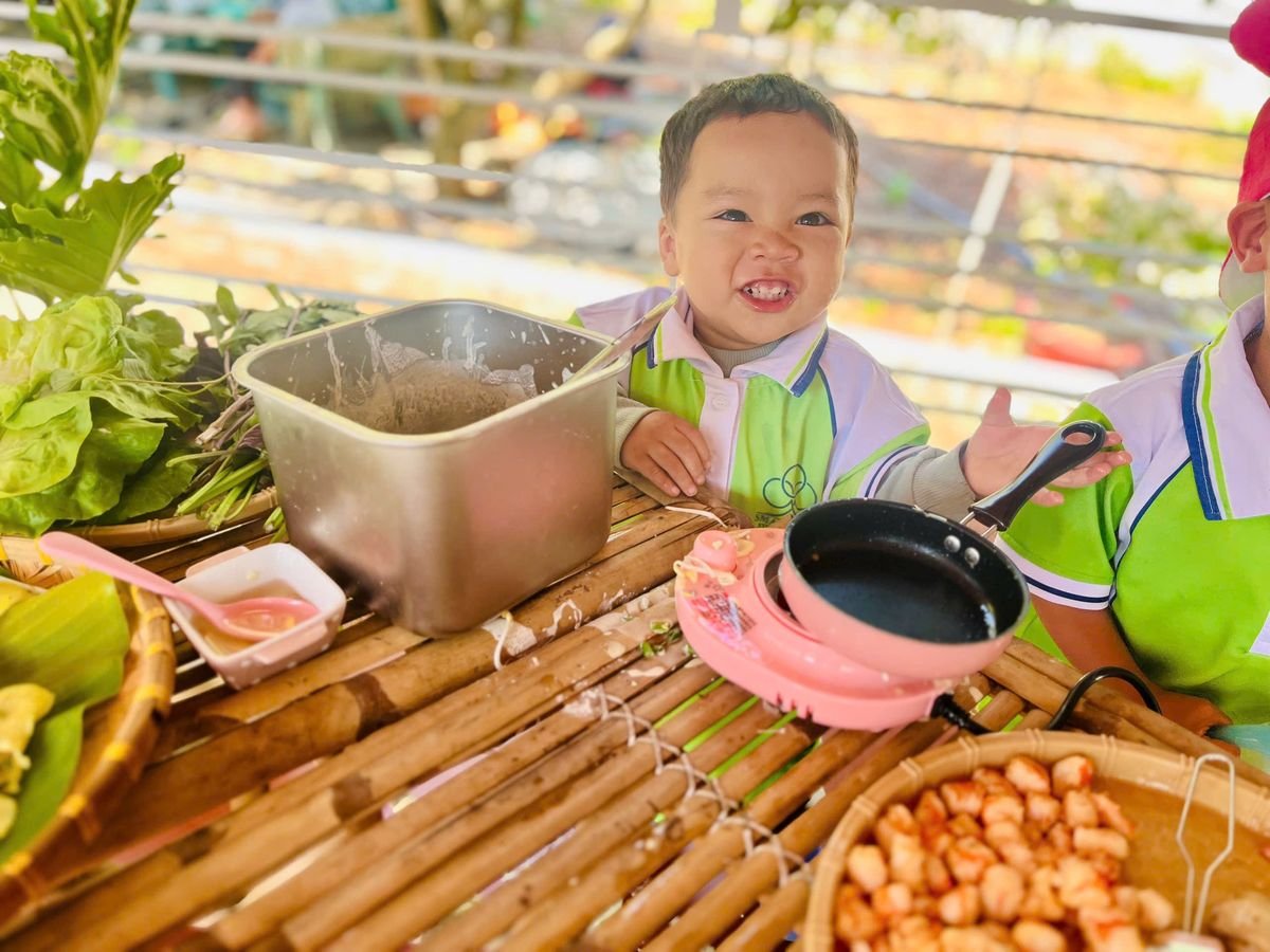 Ảnh hoạt động