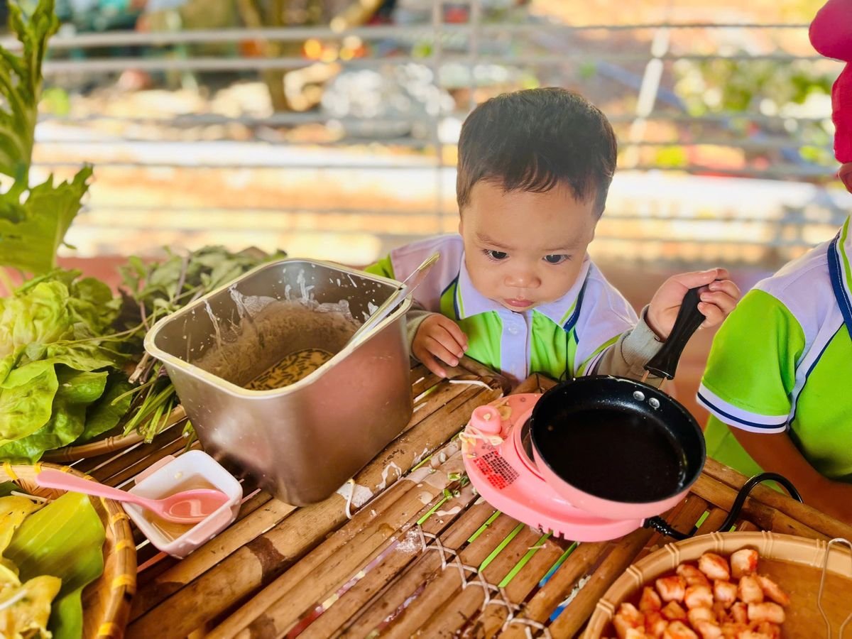 Ảnh hoạt động