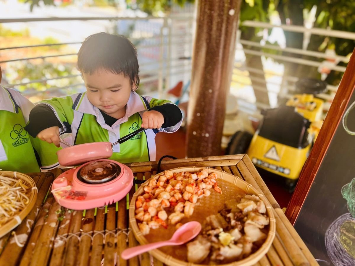 Ảnh hoạt động