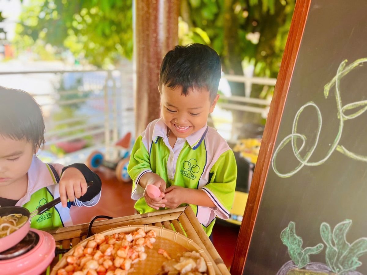 Ảnh hoạt động