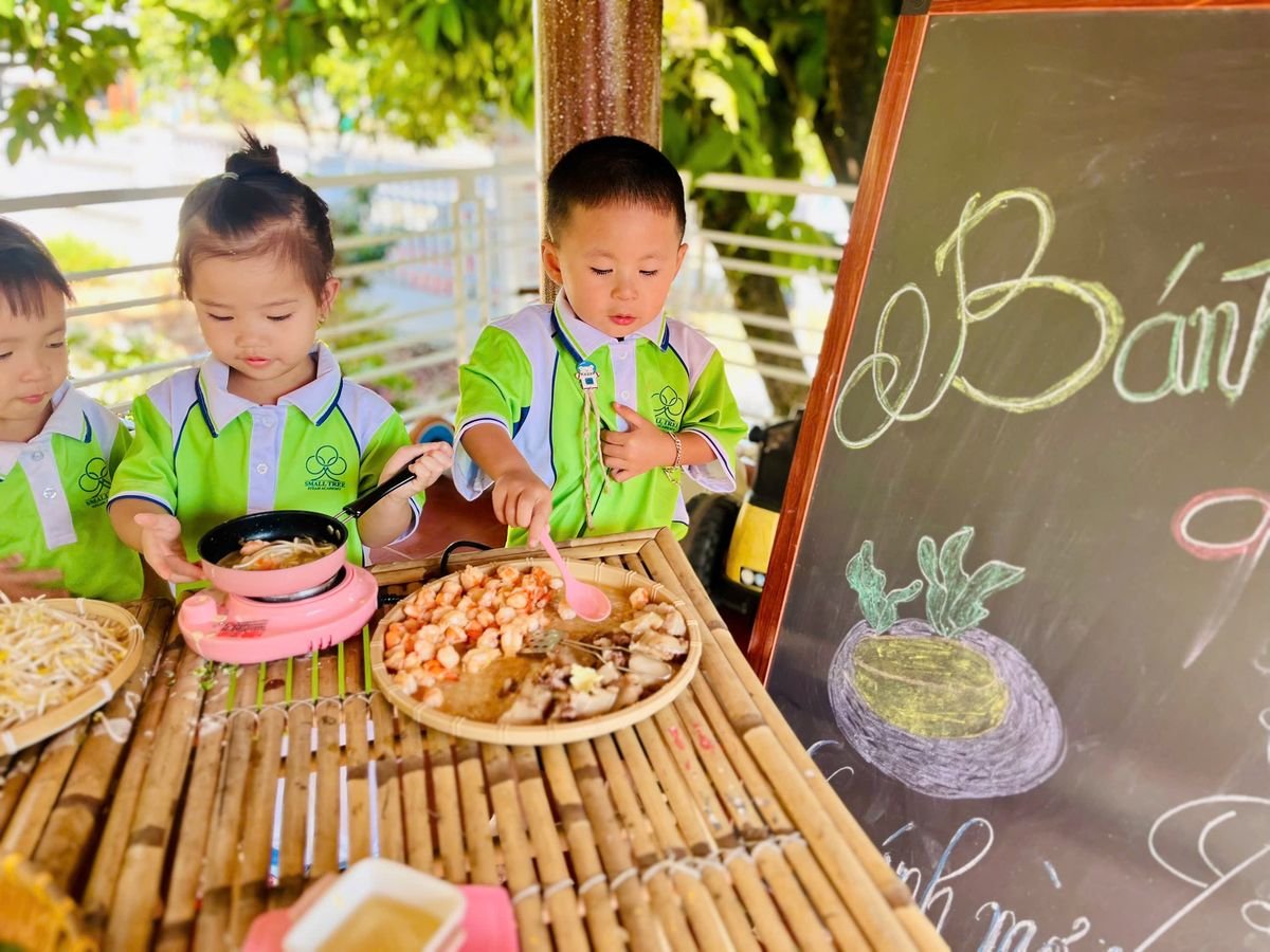 Ảnh hoạt động