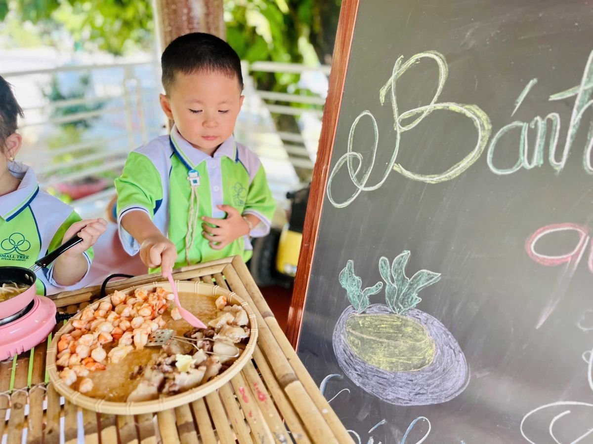 Ảnh hoạt động