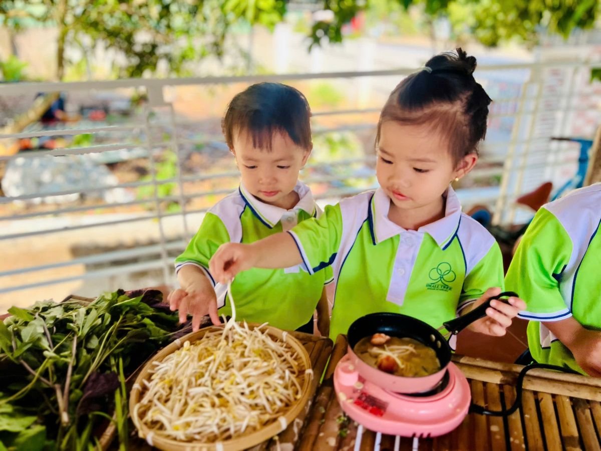 Ảnh hoạt động