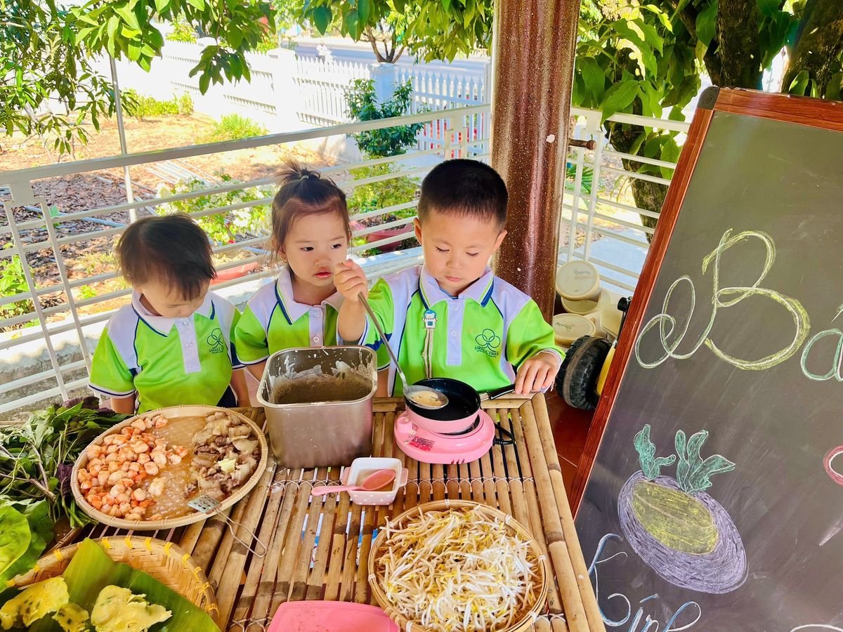 Ảnh hoạt động