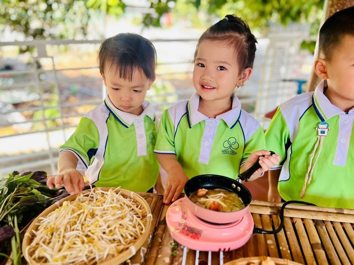 Ảnh hoạt động