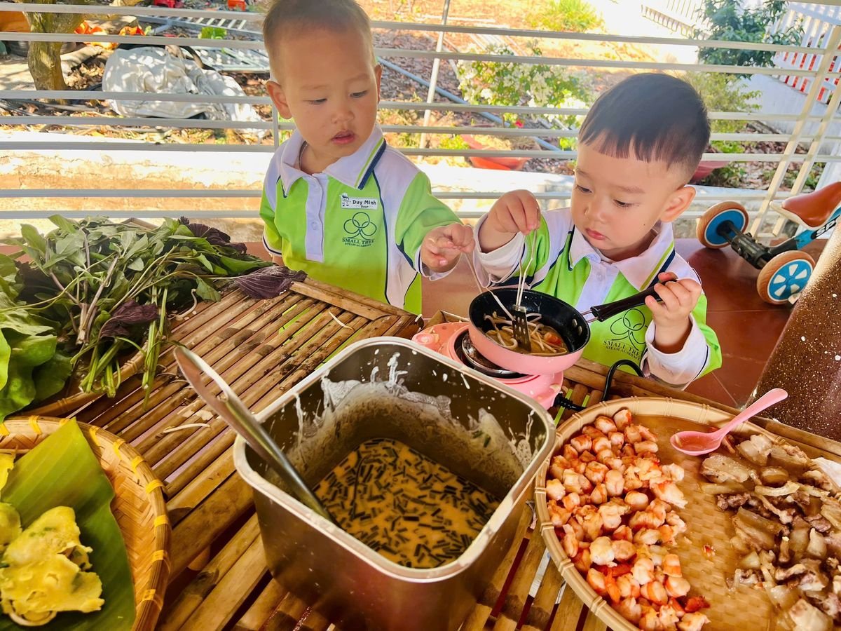 Ảnh hoạt động