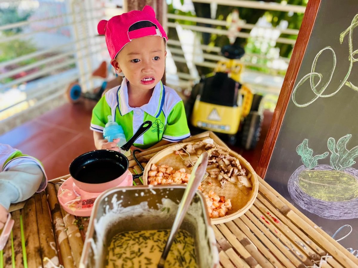 Ảnh hoạt động