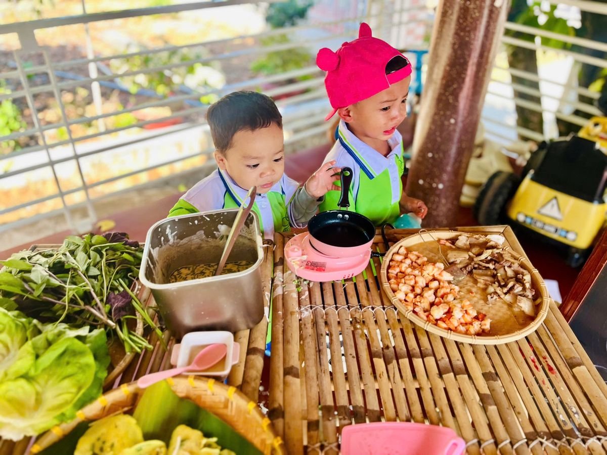 Ảnh hoạt động