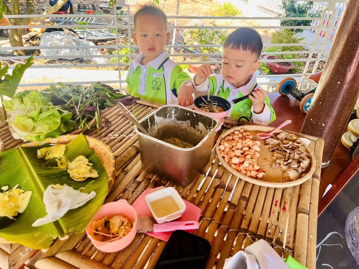 Ảnh hoạt động