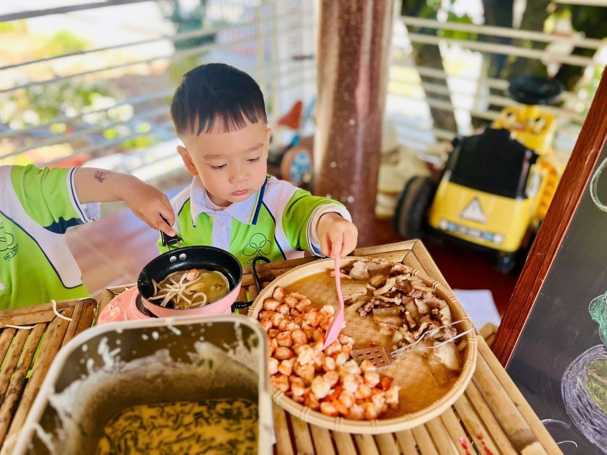 Ảnh hoạt động