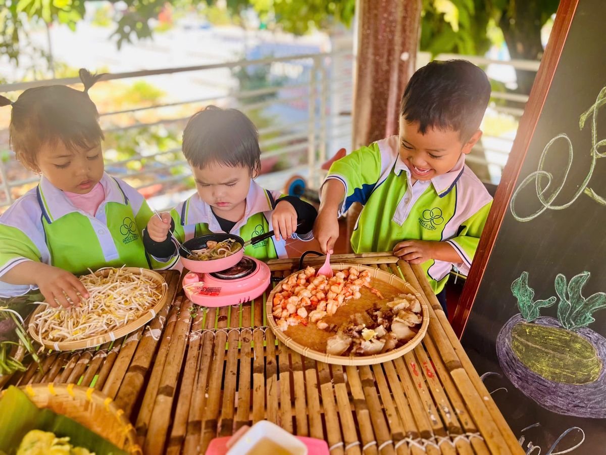 Ảnh hoạt động