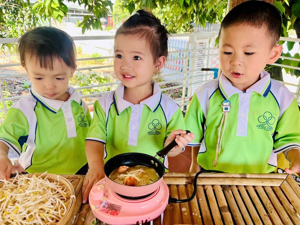 Ảnh hoạt động