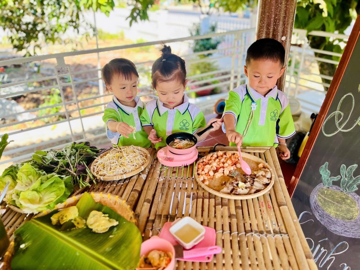 Ảnh hoạt động