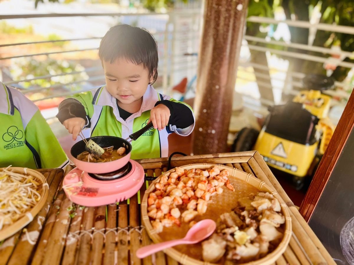 Ảnh hoạt động