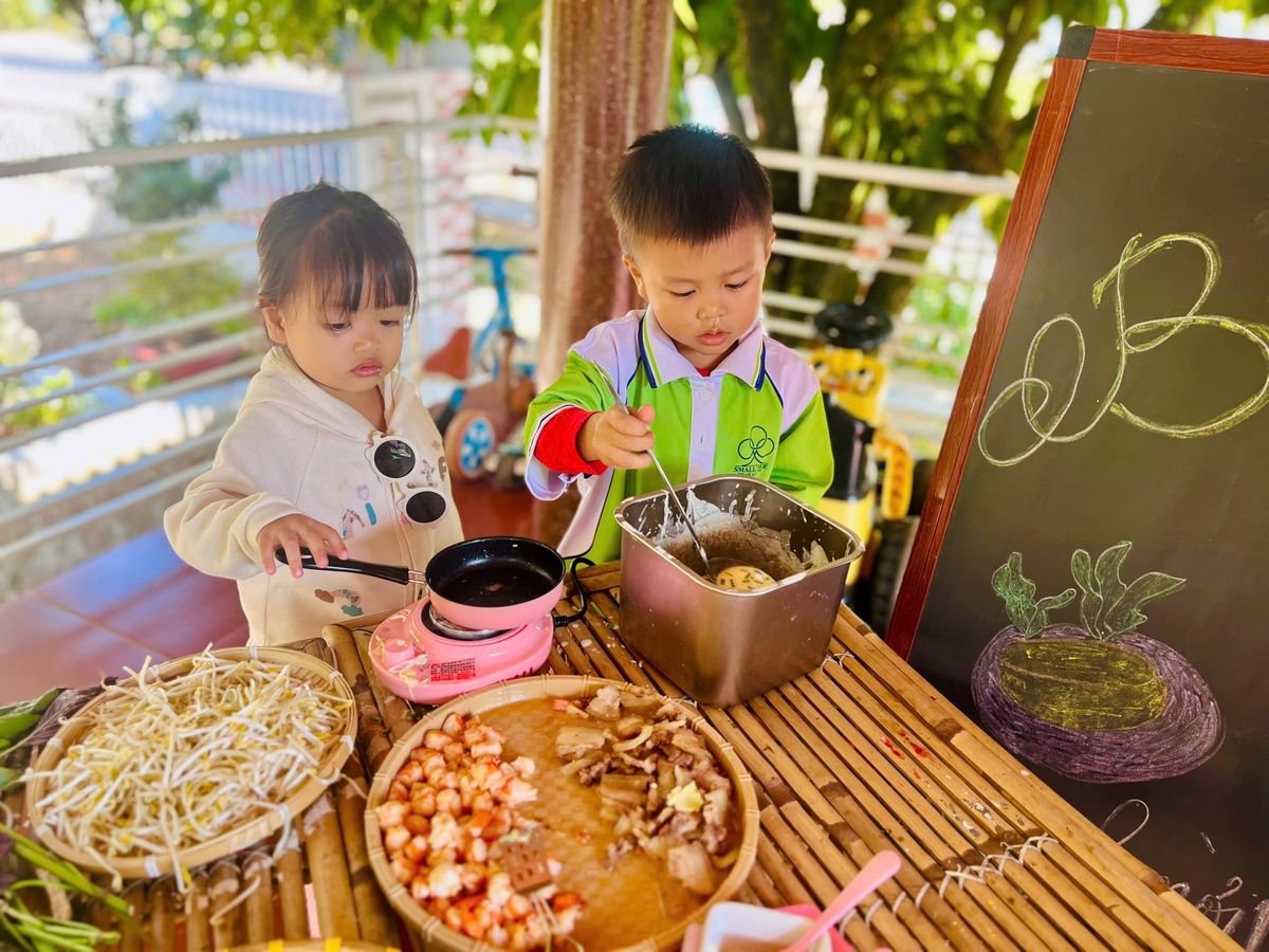 Ảnh hoạt động