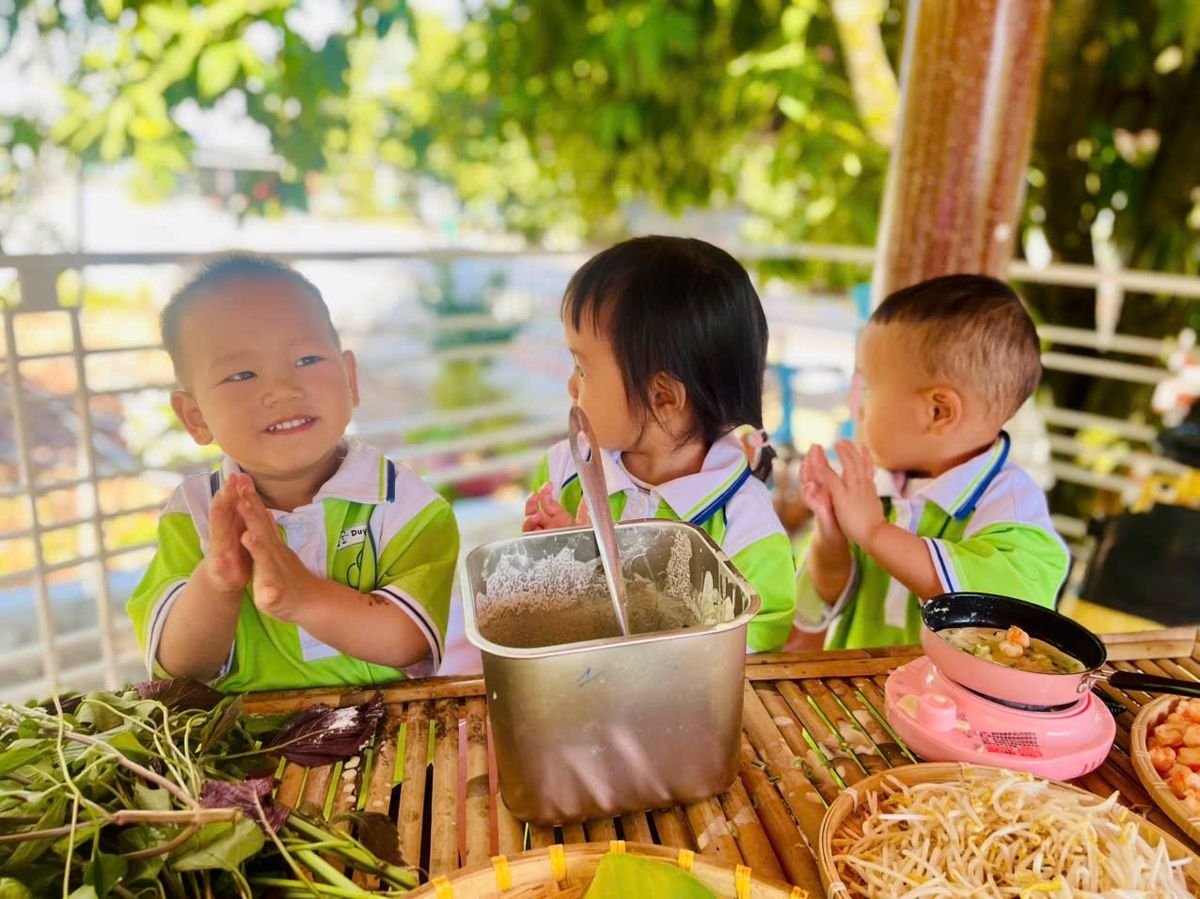 Ảnh hoạt động