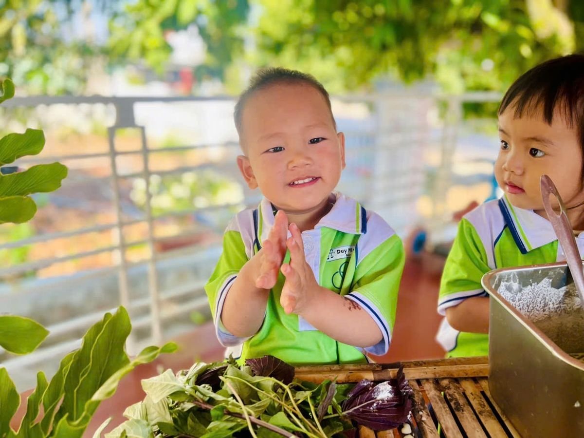 Ảnh hoạt động