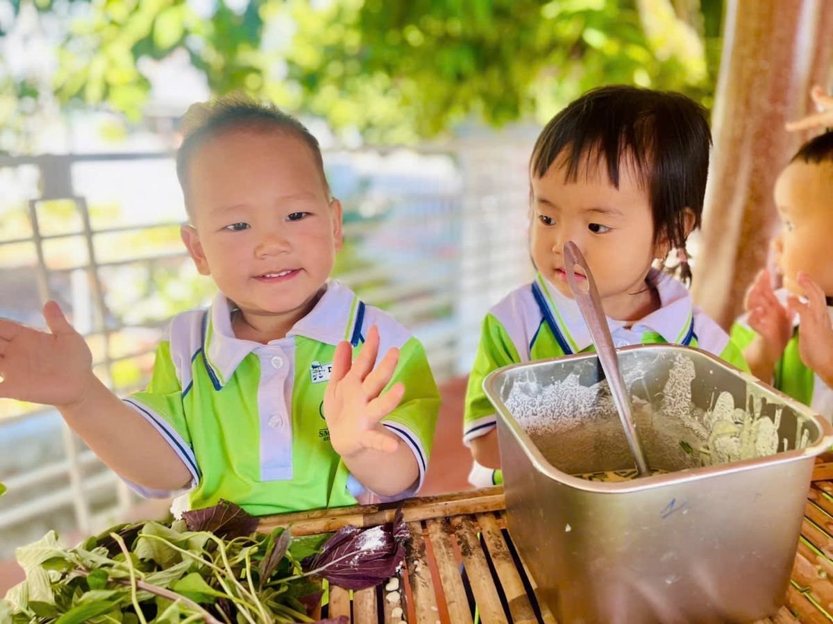 Ảnh hoạt động