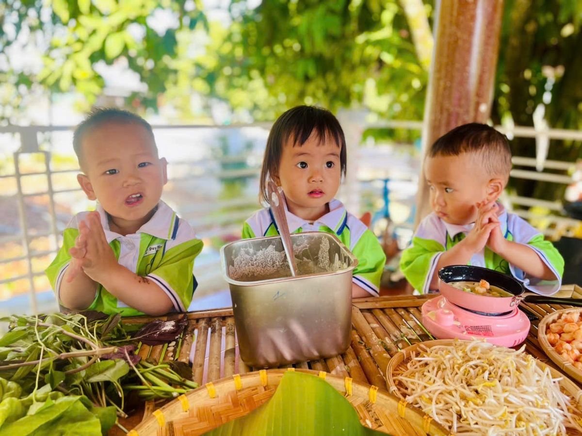 Ảnh hoạt động