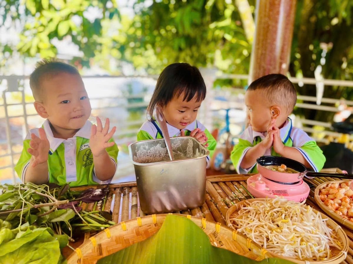 Ảnh hoạt động