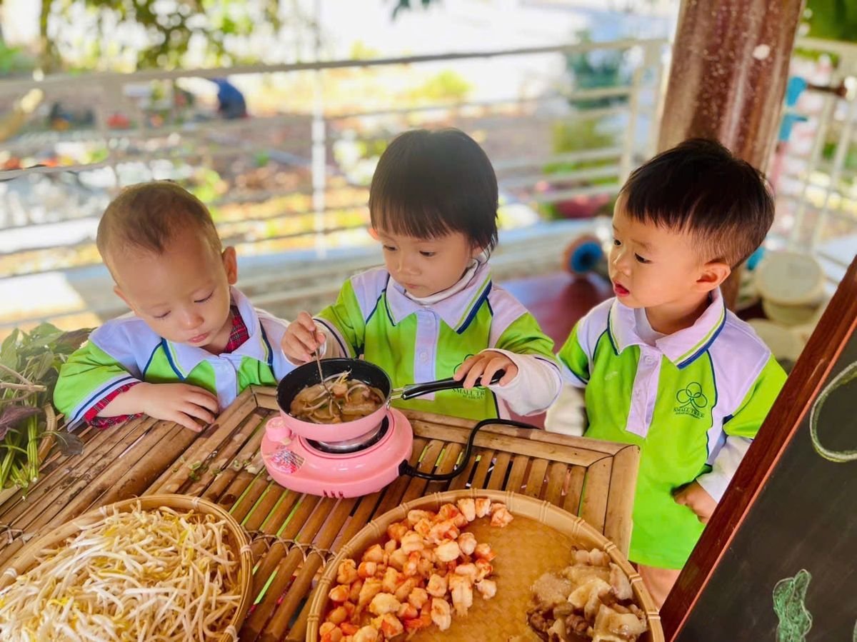 Ảnh hoạt động