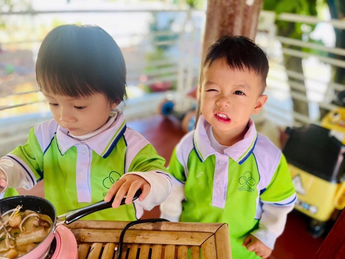 Ảnh hoạt động