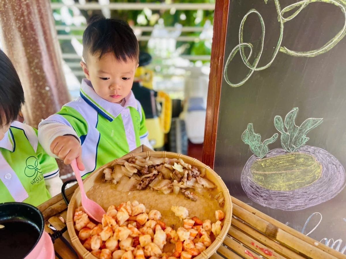 Ảnh hoạt động