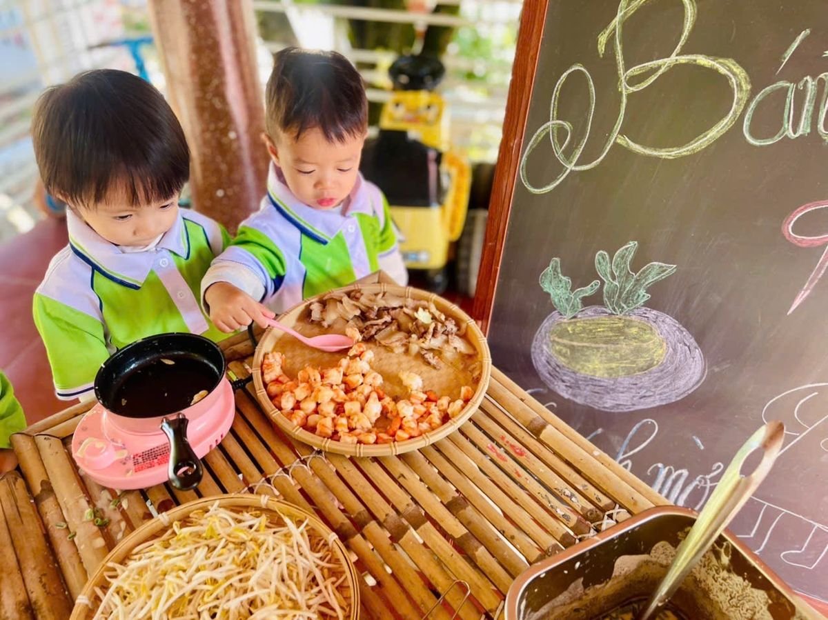 Ảnh hoạt động