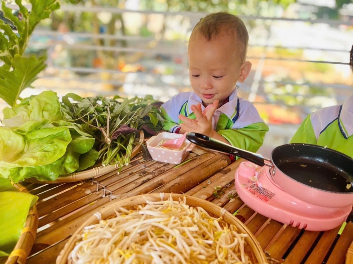 Ảnh hoạt động