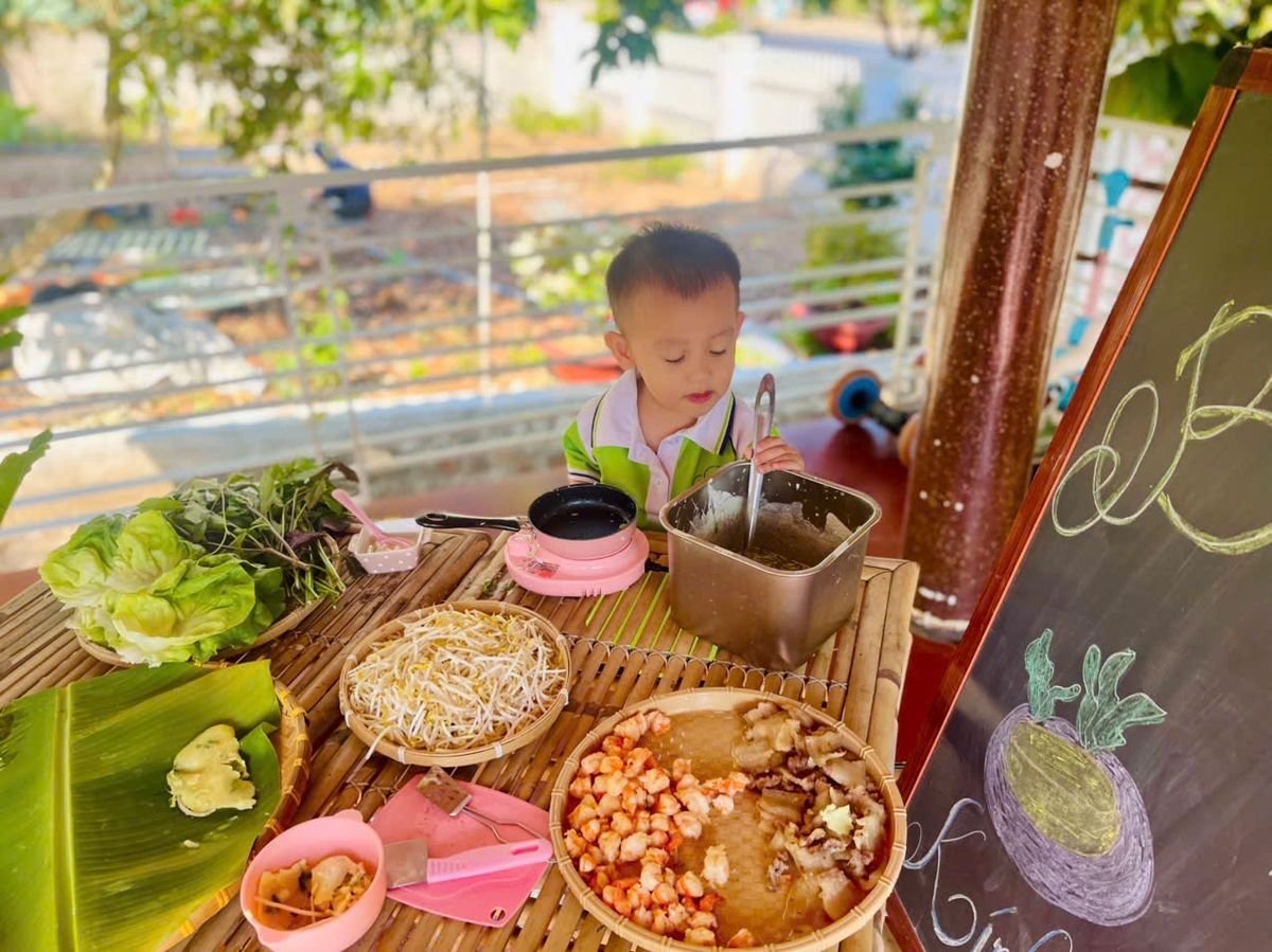 Ảnh hoạt động