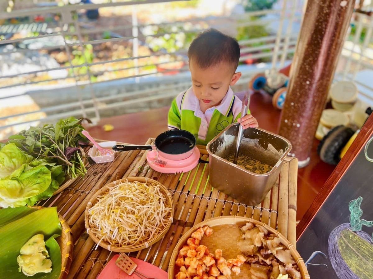 Ảnh hoạt động