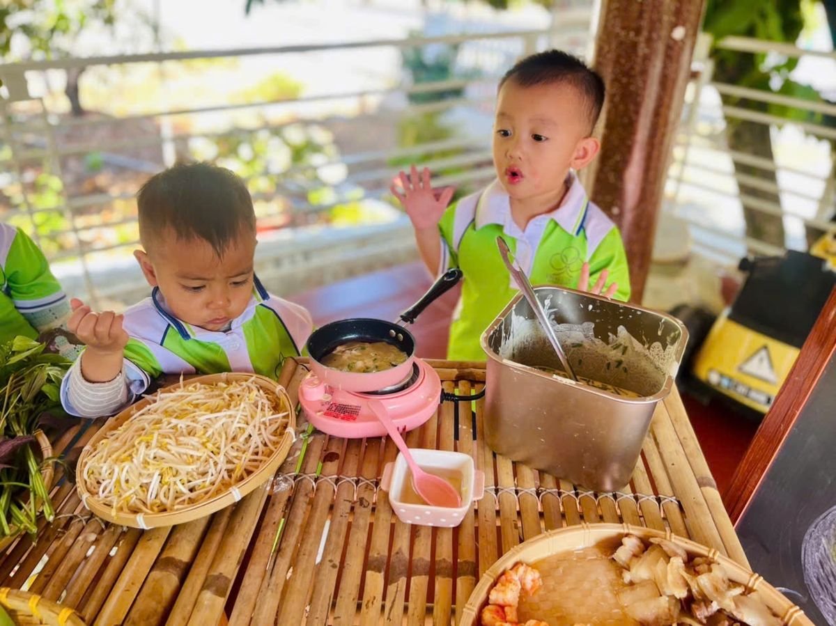 Ảnh hoạt động