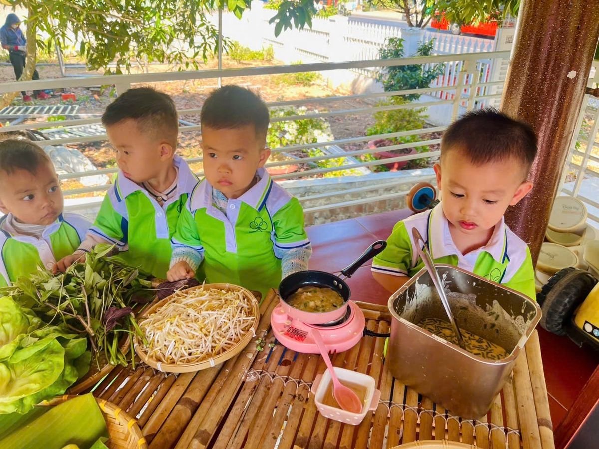 Ảnh hoạt động