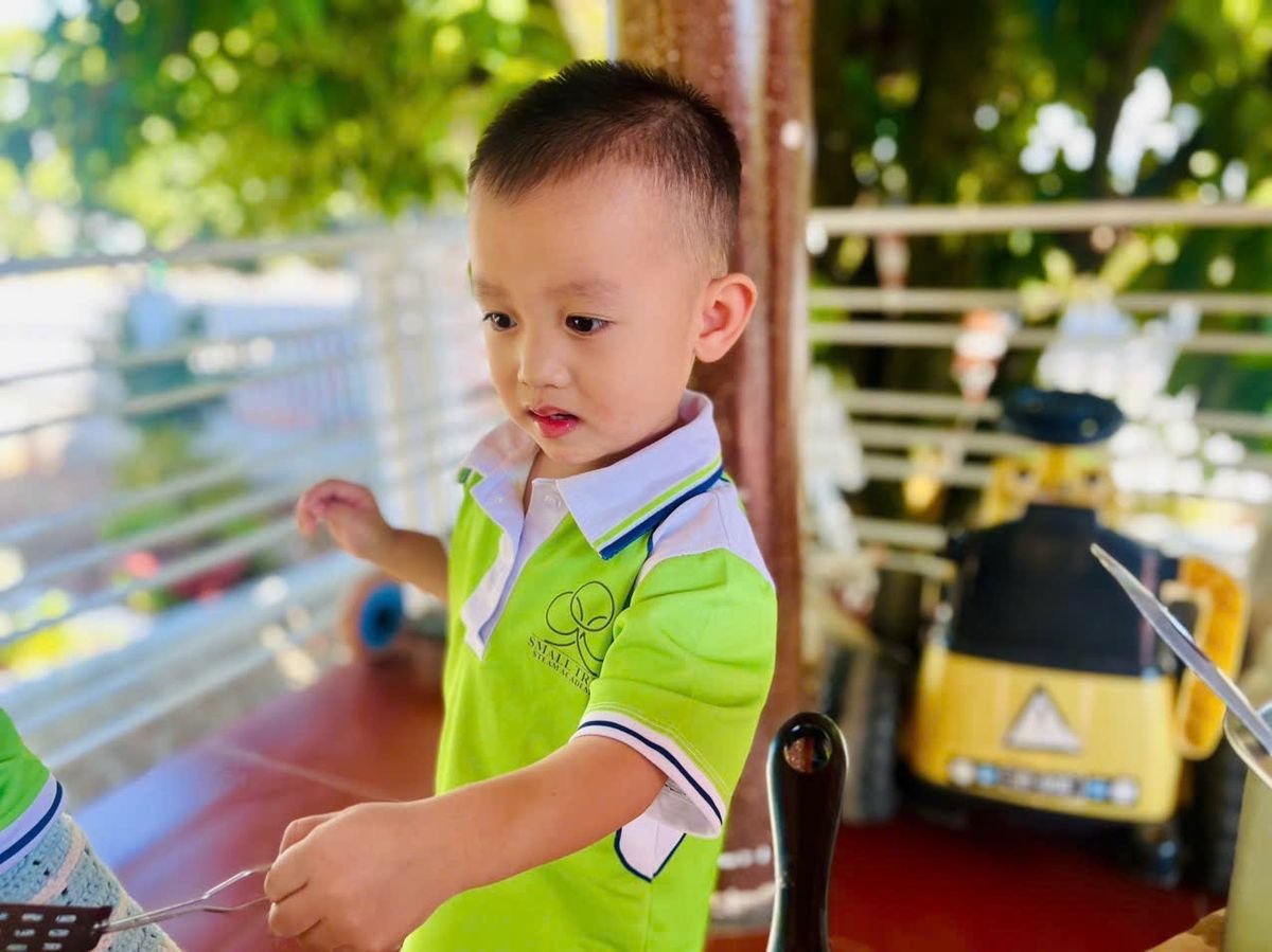 Ảnh hoạt động