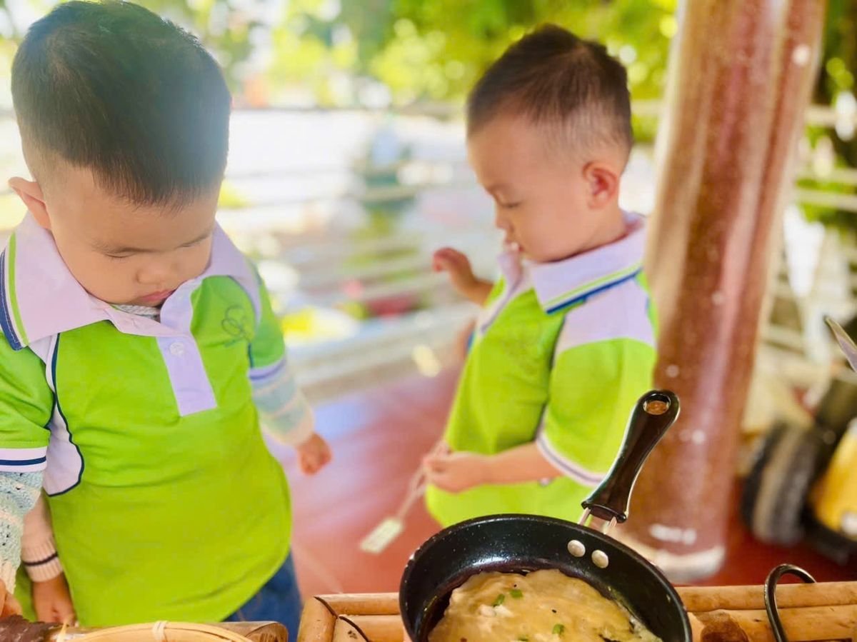 Ảnh hoạt động