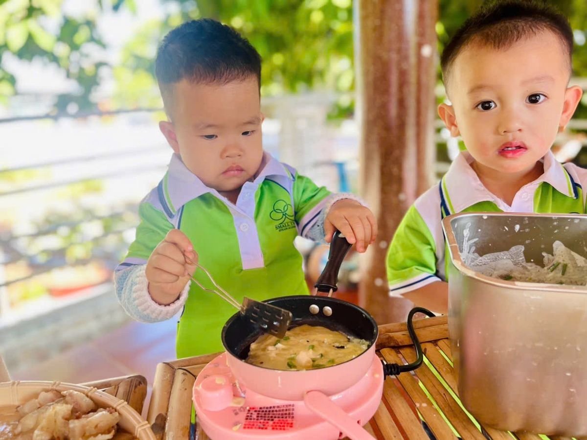 Ảnh hoạt động