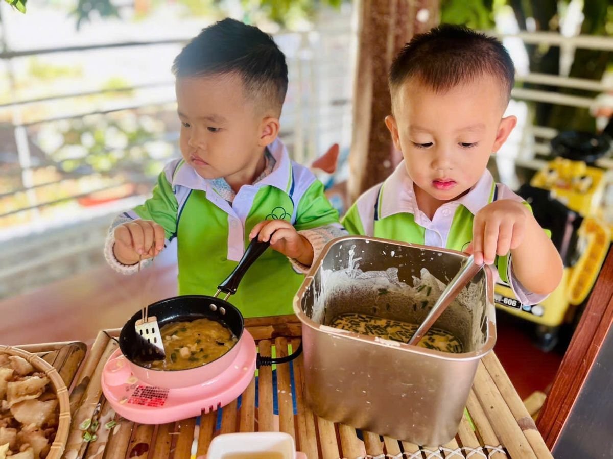 Ảnh hoạt động