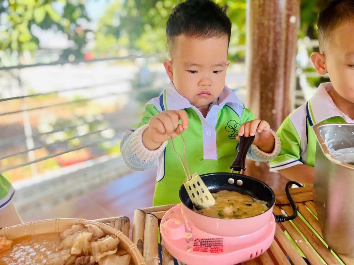 Ảnh hoạt động