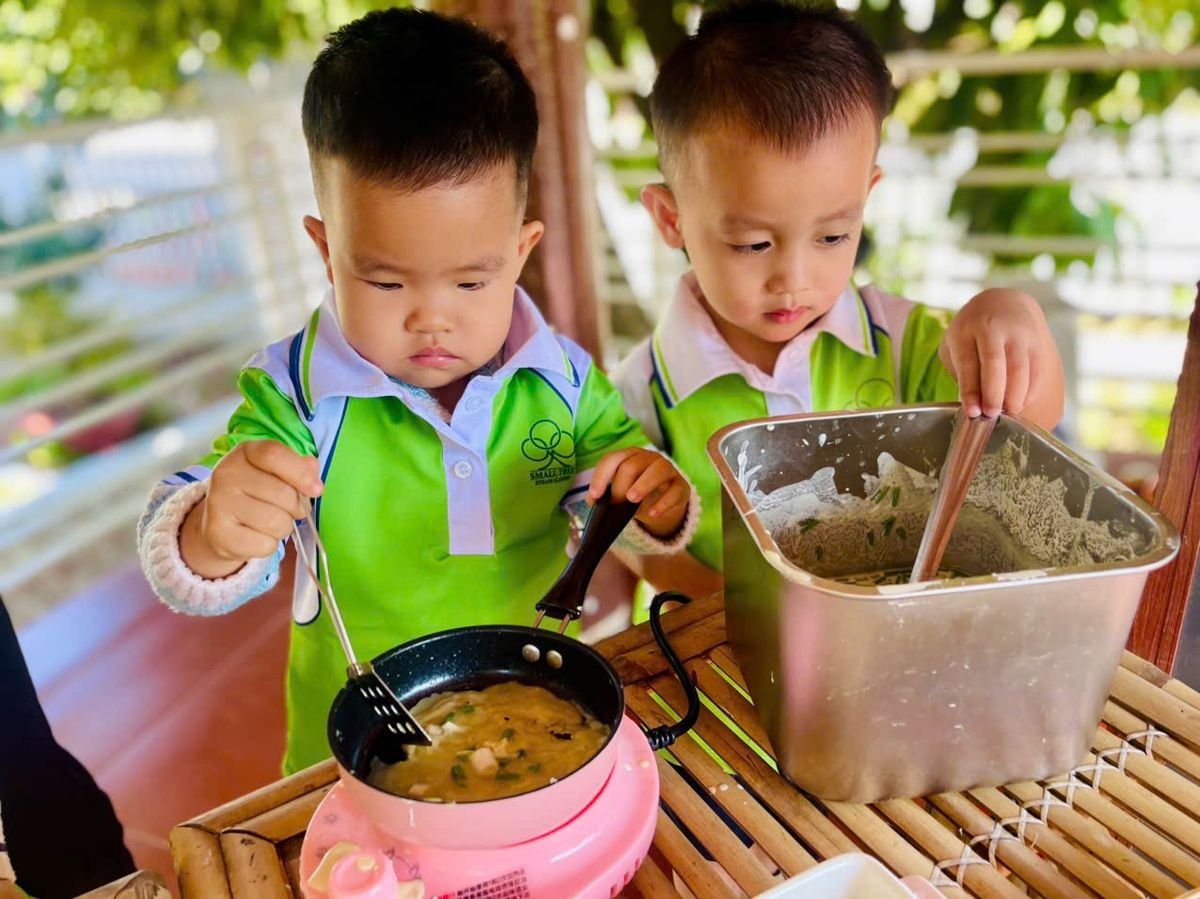 Ảnh hoạt động