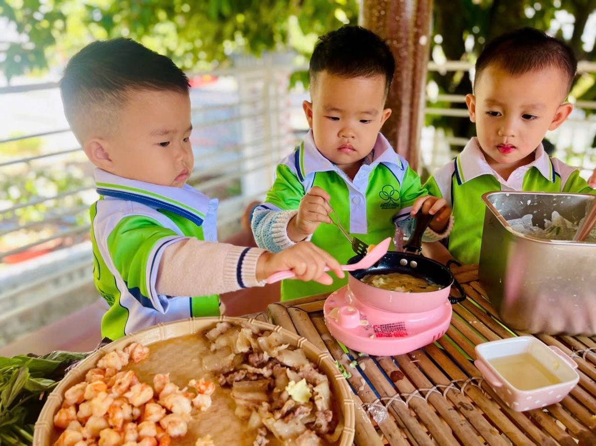 Ảnh hoạt động