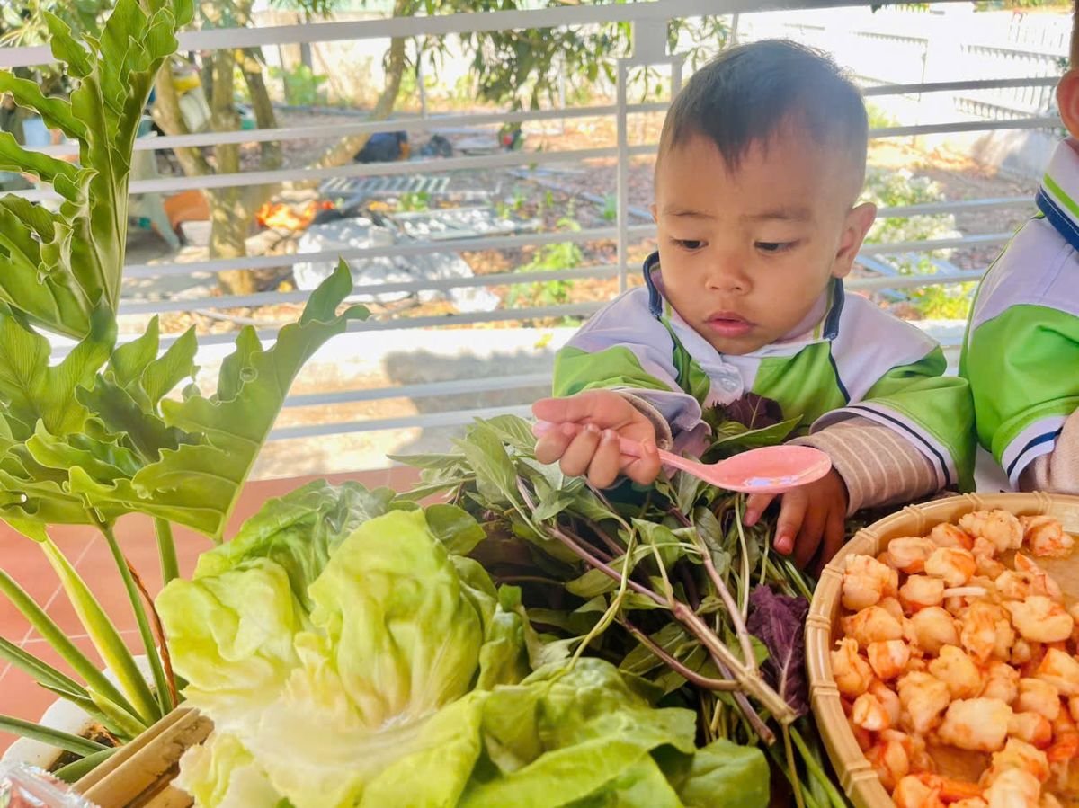 Ảnh hoạt động