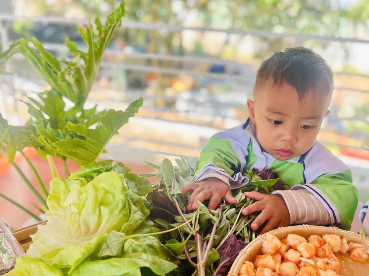 Ảnh hoạt động