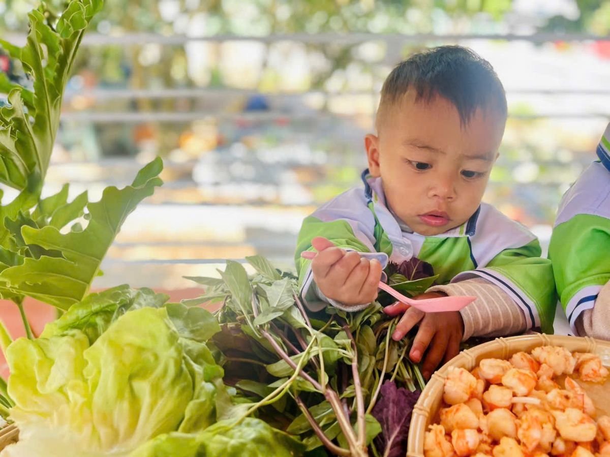 Ảnh hoạt động