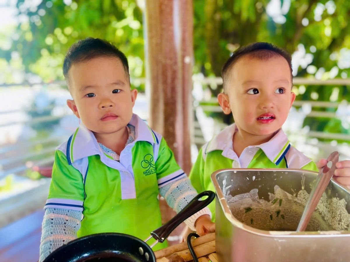 Ảnh hoạt động