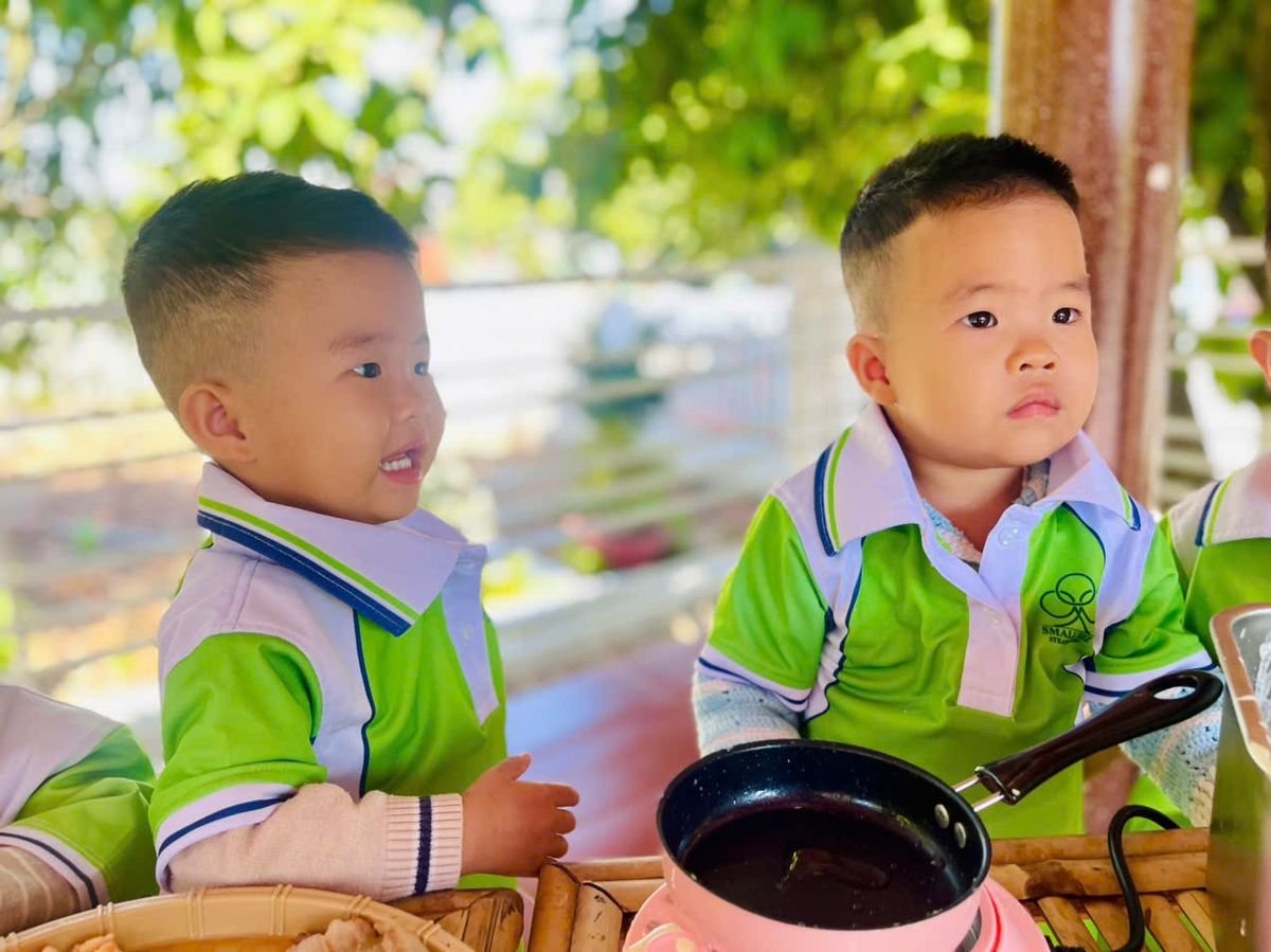 Ảnh hoạt động