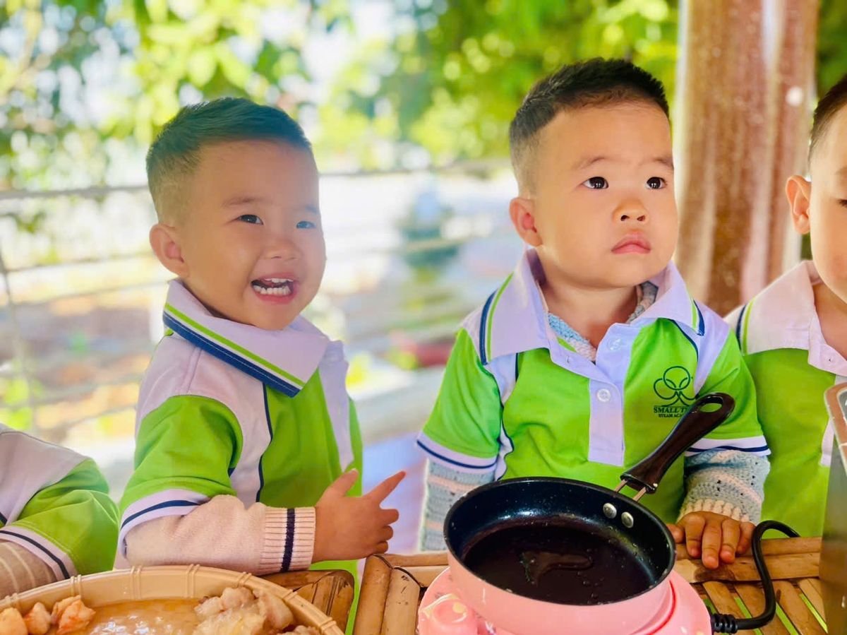 Ảnh hoạt động