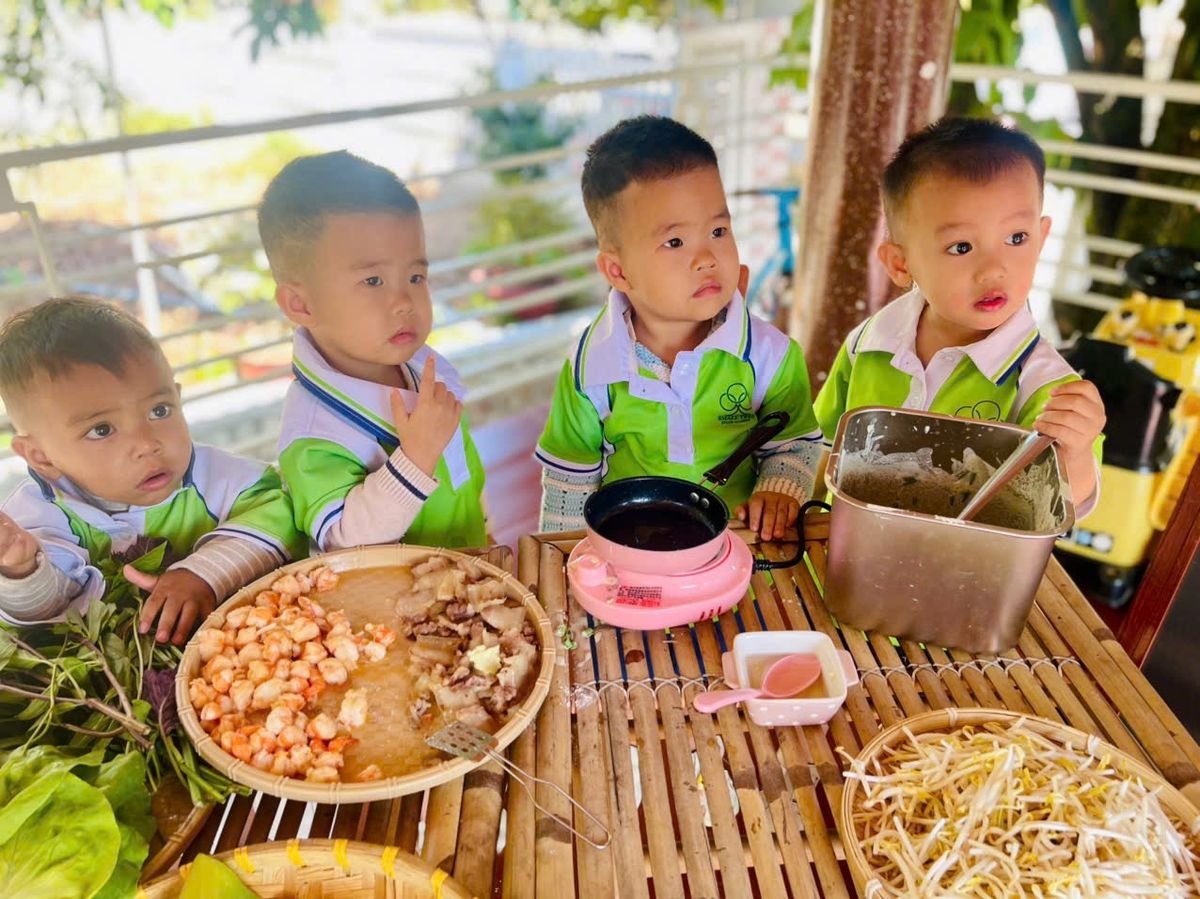 Ảnh hoạt động