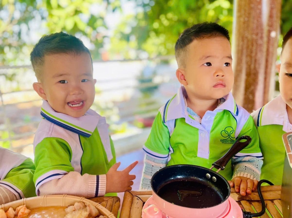 Ảnh hoạt động